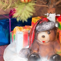 подставка из стеклопластика