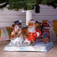 праздничные подставки