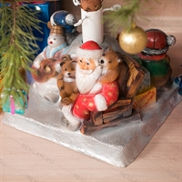 объёмные фигуры