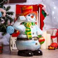 декоративная фигура