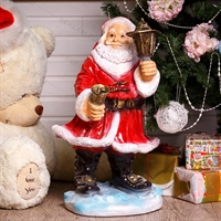 фигура Санта Клаус