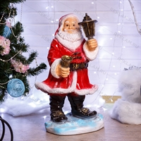 новогодняя фигура