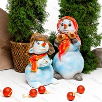 новогодние декорации