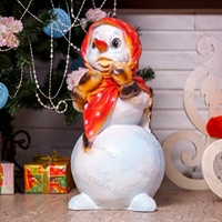 новогодний декор