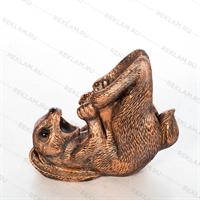 бутылочница из полистоуна