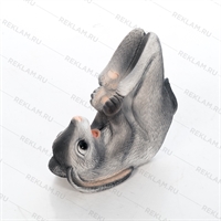 новогодние декорации