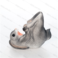 бутылочница из полистоуна