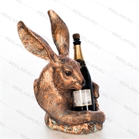 бутылочница декоративная