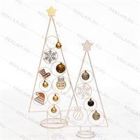 ёлки для оформления тц и магазина