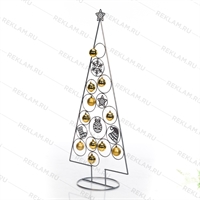 новогодний декор