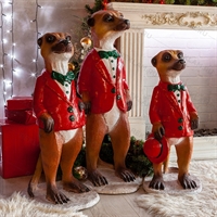 изготовление фигур