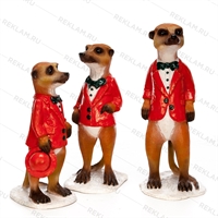 рекламные фигуры