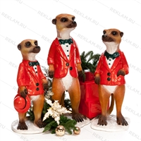 новогодние фигуры