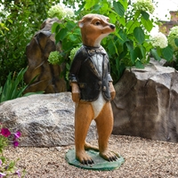 ростовая фигура