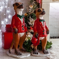 декоративные фигуры