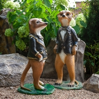 ландшафтные фигуры