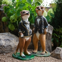 фигуры для детской площадки