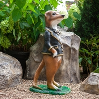 фигура для детского развлекательного парка