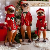 изготовление фигур для нового года