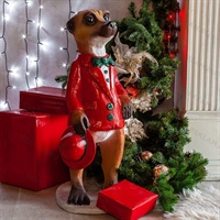 фигура для праздничного декора