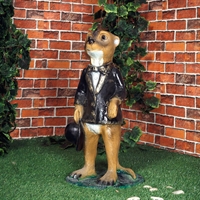 фигура для базы отдыха