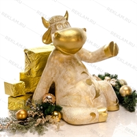 оформление детского развлекательного парка