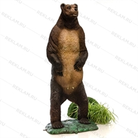 рекламная фигура рекламная фигура