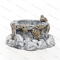 фонтан для летнего кафе