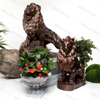 фигура для загородного клуба