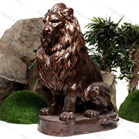 фигура для загородного дома