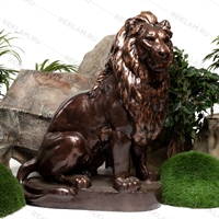 фигура для входной группы кафе