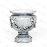 вазон для входной группы ресторана