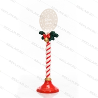 стойка из стеклопластика