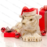 тигрёнок для декораций