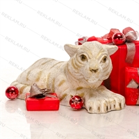 новогодние декорации