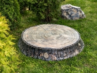 изготовление крышек для септиков