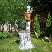 полив полив