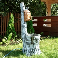 благоустройство территории летнего кафе благоустройство территории летнего кафе