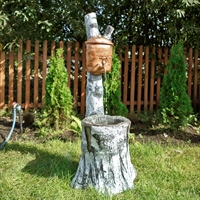 благоустройство территории базы отдыха благоустройство территории базы отдыха