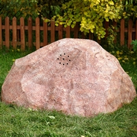 камень для благоустройства территории