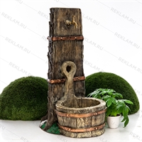 для парков и скверов