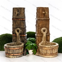 изготовление рекламных фигур