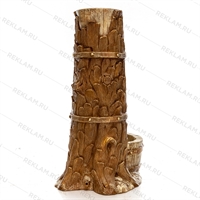 благоустройство территории