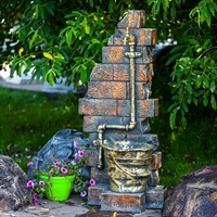 изготовление фигур по индивидуальным проектам