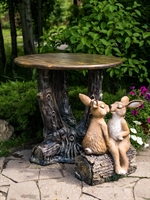 благоустройство территории