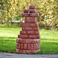 благоустройство территории загородного клуба