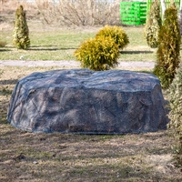 для благоустройства территории