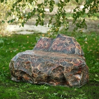 мебель для благоустройства территории