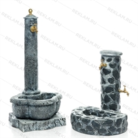 благоустройство территории