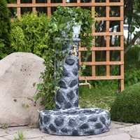 благоустройство территории кафе